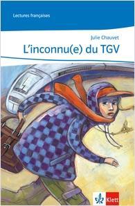 Cover: 9783125918122 | L'inconnu(e) du TGV. Abgestimmt auf Tous ensemble | Julie Chauvet