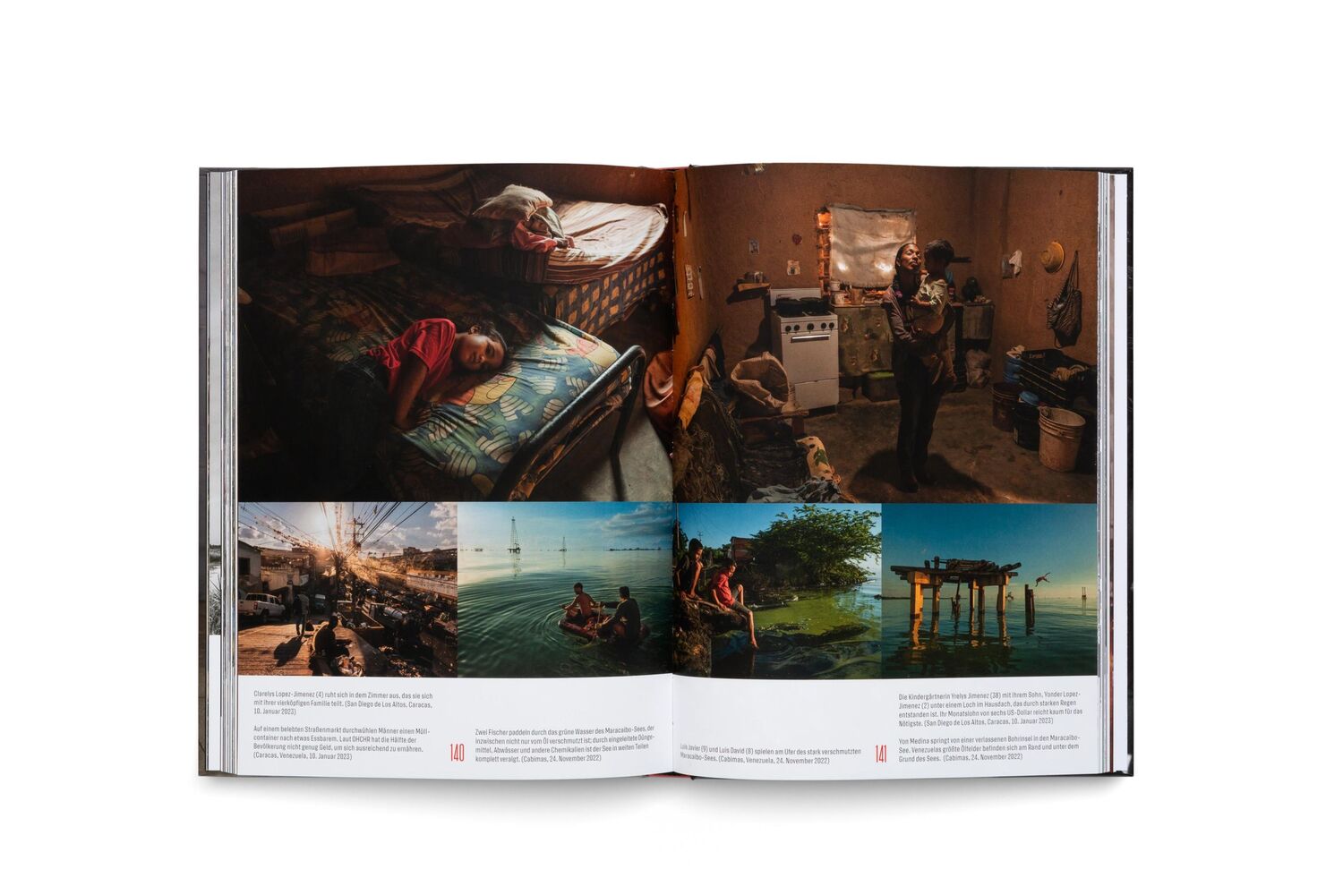 Bild: 9783775756983 | World Press Photo Yearbook 2024 Deutschsprachige Ausgabe | Foundation