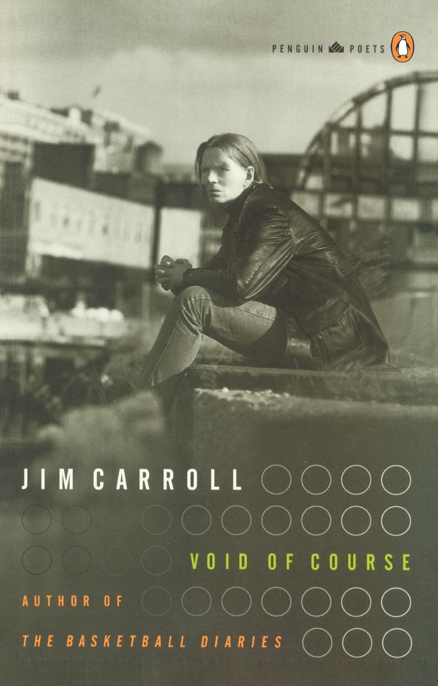 Cover: 9780140589092 | Void of Course | Jim Carroll | Taschenbuch | Englisch | 1998