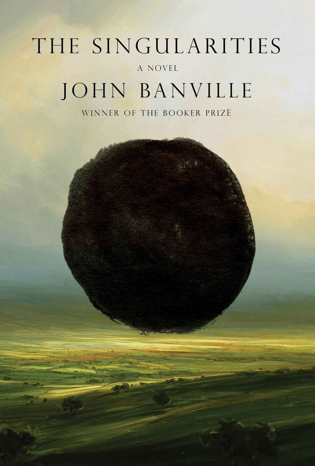 Cover: 9780525655176 | The Singularities | A Novel | John Banville | Buch | 320 S. | Englisch