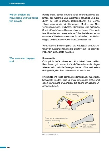 Bild: 9783966641999 | Medizin in Fakten: Gesunder Fuß | Michael Vitek | Taschenbuch | 128 S.