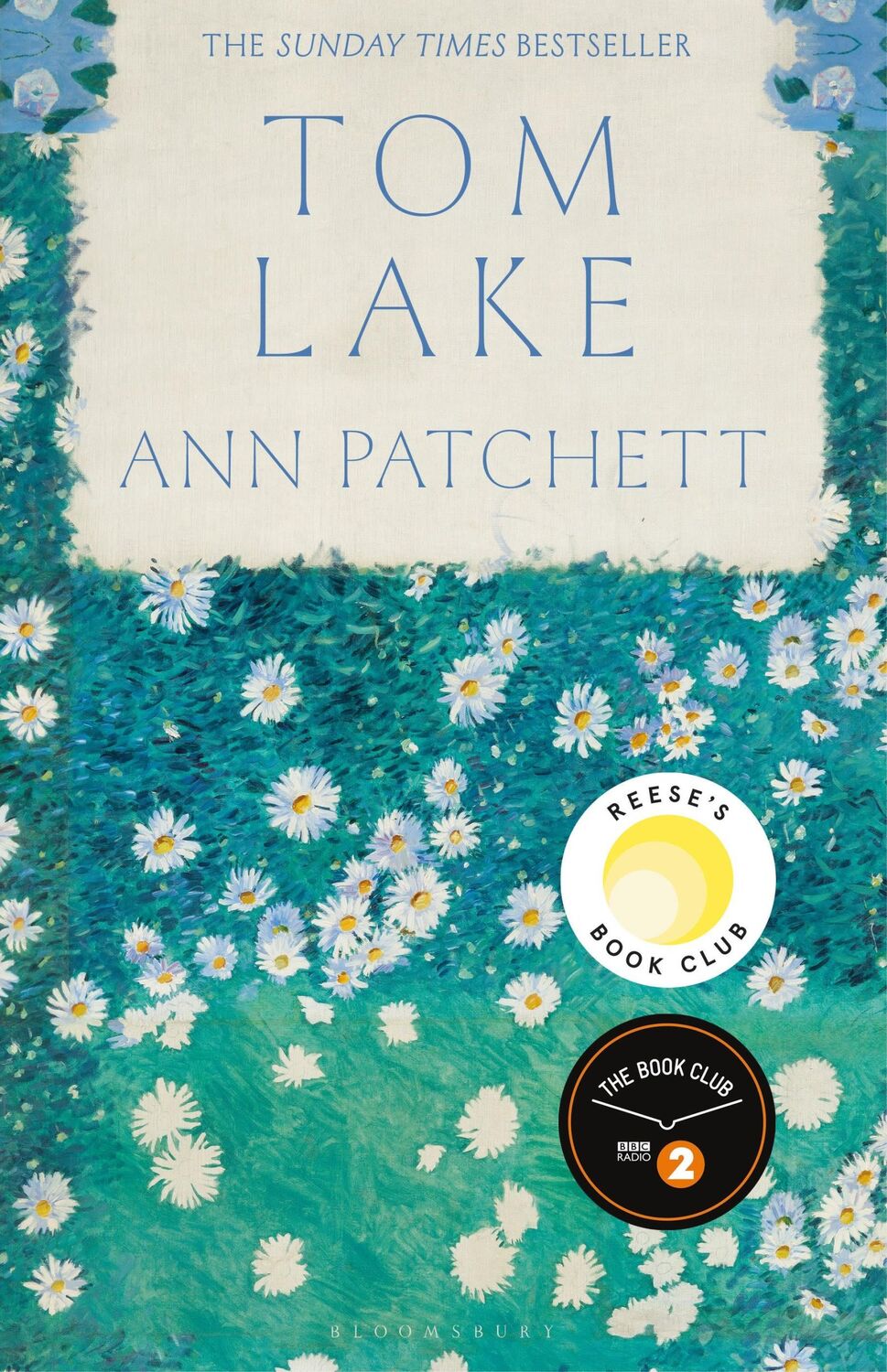 Cover: 9781526664273 | Tom Lake | Ann Patchett | Buch | Gebunden | Englisch | 2023