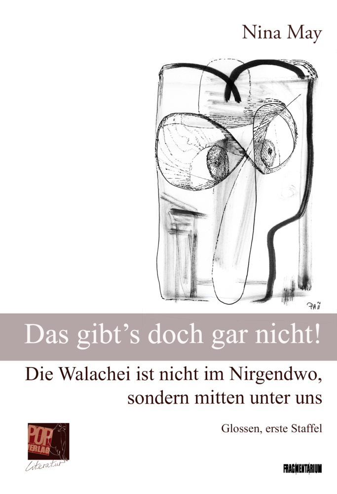 Cover: 9783863564056 | Das gibt's doch gar nicht! | Nina May | Buch | 372 S. | Deutsch | 2024