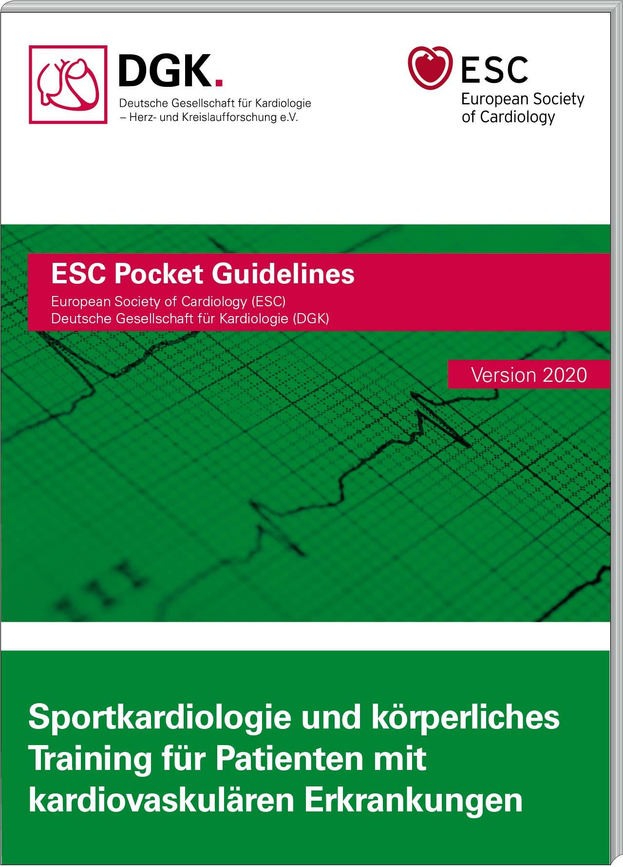 Cover: 9783898623278 | Sportkardiologie und körperliches Training für Patienten mit...