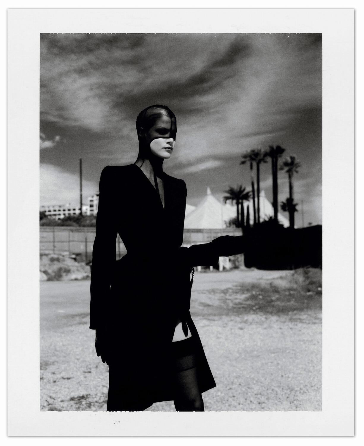 Bild: 9783836528863 | Helmut Newton - Polaroids | Helmut Newton | Buch | GER, Hardcover