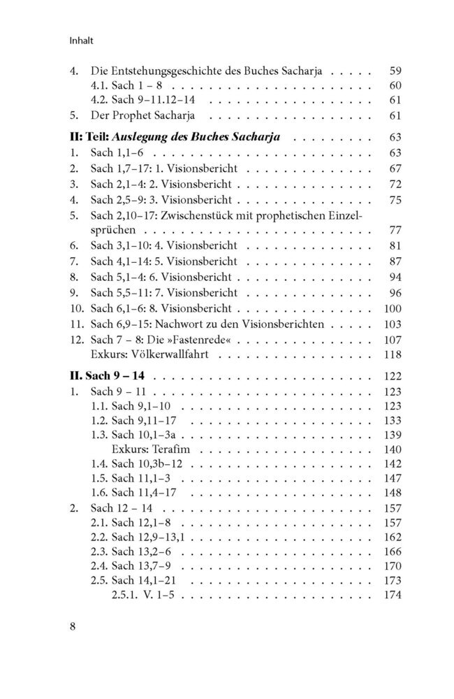 Bild: 9783460072619 | Die Bücher Haggai, Sacharja, Maleachi | Arnold Stiglmair | Taschenbuch