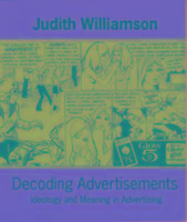 Cover: 9780714526157 | Decoding Advertisements | Ideology and Meaning in Advertising | Buch