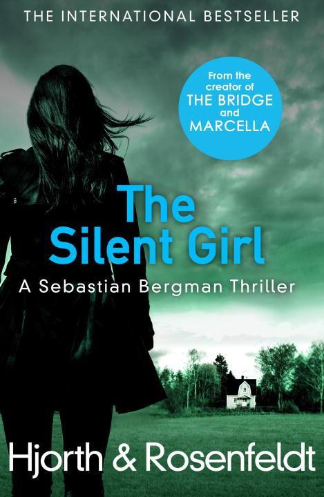 Cover: 9781784752422 | The Silent Girl | Hans Rosenfeldt (u. a.) | Taschenbuch | 458 S.