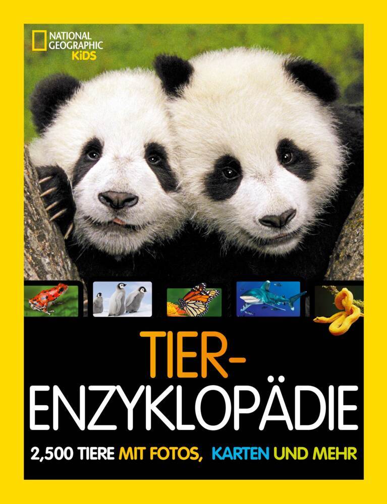 Cover: 9788863125108 | Tier-Enzyklopädie: 2.500 Tiere mit Fotos, Karten und mehr | Spelman