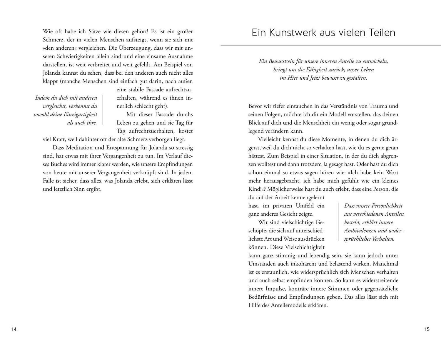 Bild: 9783833878350 | Bin ich traumatisiert? | Verena König | Taschenbuch | 256 S. | Deutsch