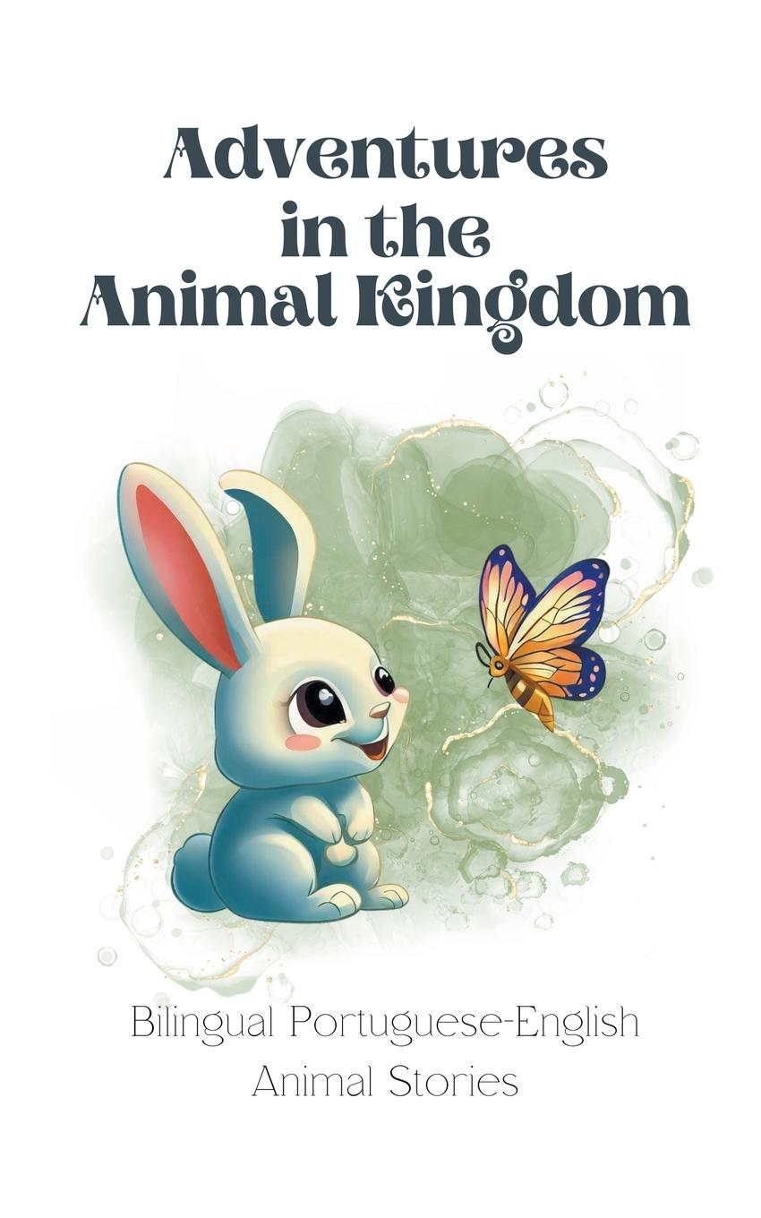 Cover: 9798223863823 | Adventures in the Animal Kingdom | Teakle | Taschenbuch | Englisch