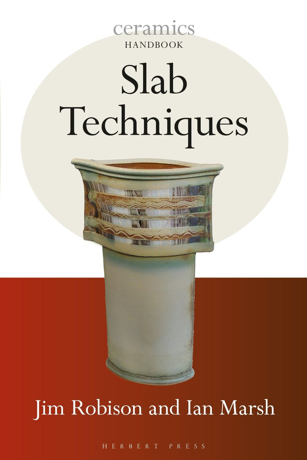 Cover: 9781789940244 | Slab Techniques | Ian Marsh (u. a.) | Taschenbuch | Englisch | 2019