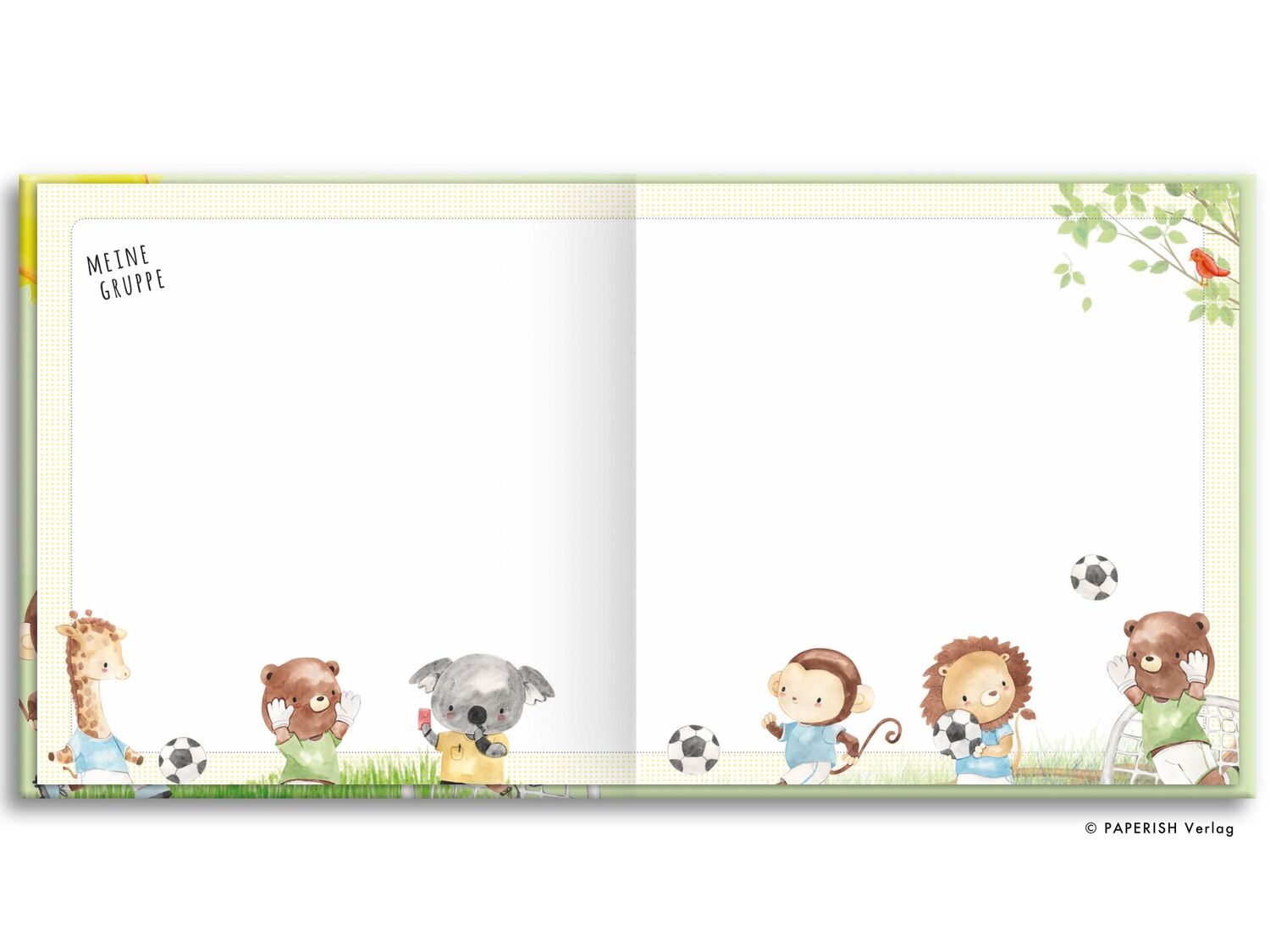 Bild: 9783968950297 | Kindergartenfreunde - Fußball | Pia Loewe | Buch | 72 S. | Deutsch