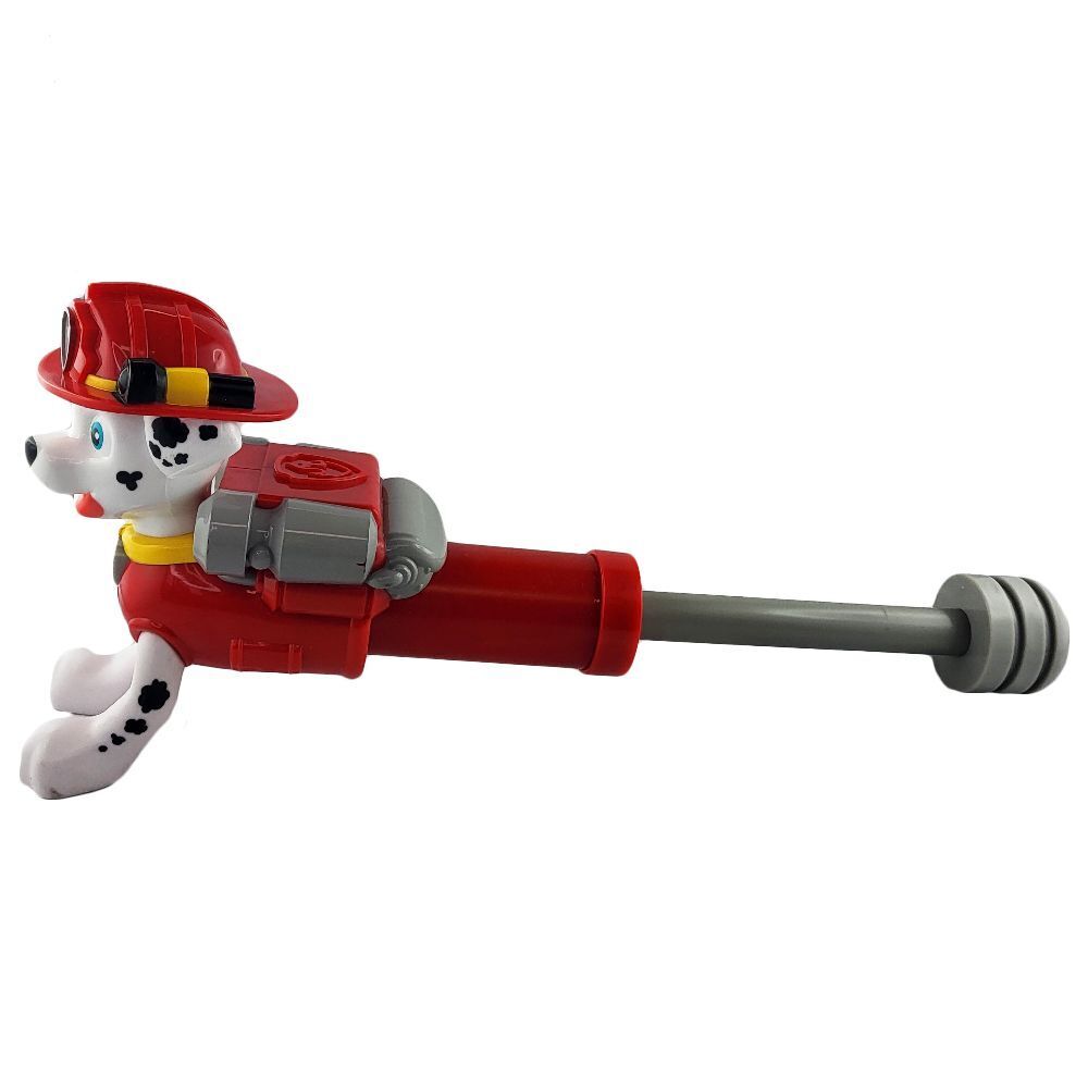 Bild: 778988466209 | SWW Paw Patrol Marshall Spritzfigur | Stück | In Kartonage