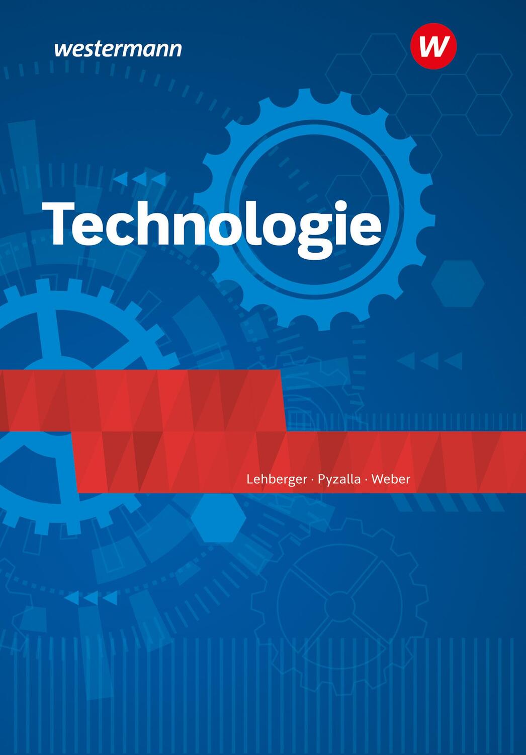 Cover: 9783427406112 | Technologie. Schulbuch | Schulbuch | Georg Pyzalla (u. a.) | Buch