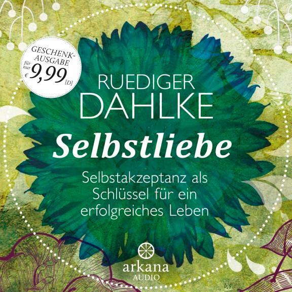 Cover: 9783442339808 | Selbstliebe. Selbstakzeptanz als Schlüssel für ein erfolgreiches Leben