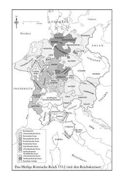 Bild: 9783806246100 | Eisen und Blut | Die Geschichte der deutschsprachigen Länder seit 1500