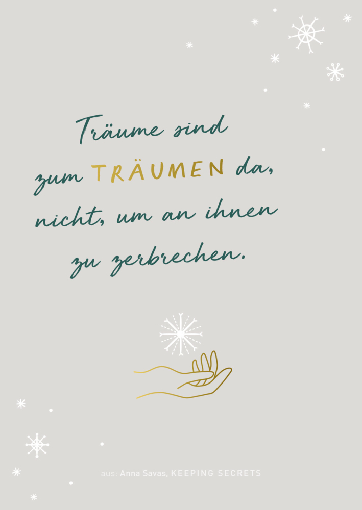 Bild: 9783736317833 | LYX-Adventskalender | Kalender | 24 S. | Deutsch | LYX