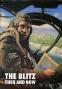 Cover: 9780900913457 | Blitz: Then and Now (Volume 1) | Winston G. Ramsey | Buch | Gebunden