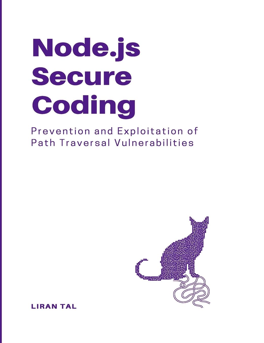 Cover: 9781446684634 | Node.js Secure Coding | Liran Tal | Taschenbuch | Englisch | 2023