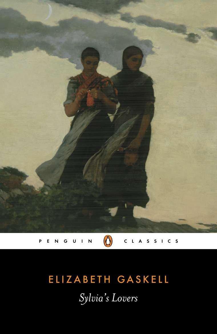 Cover: 9780140434224 | Sylvia's Lovers | Elizabeth Gaskell | Taschenbuch | Englisch | 1996