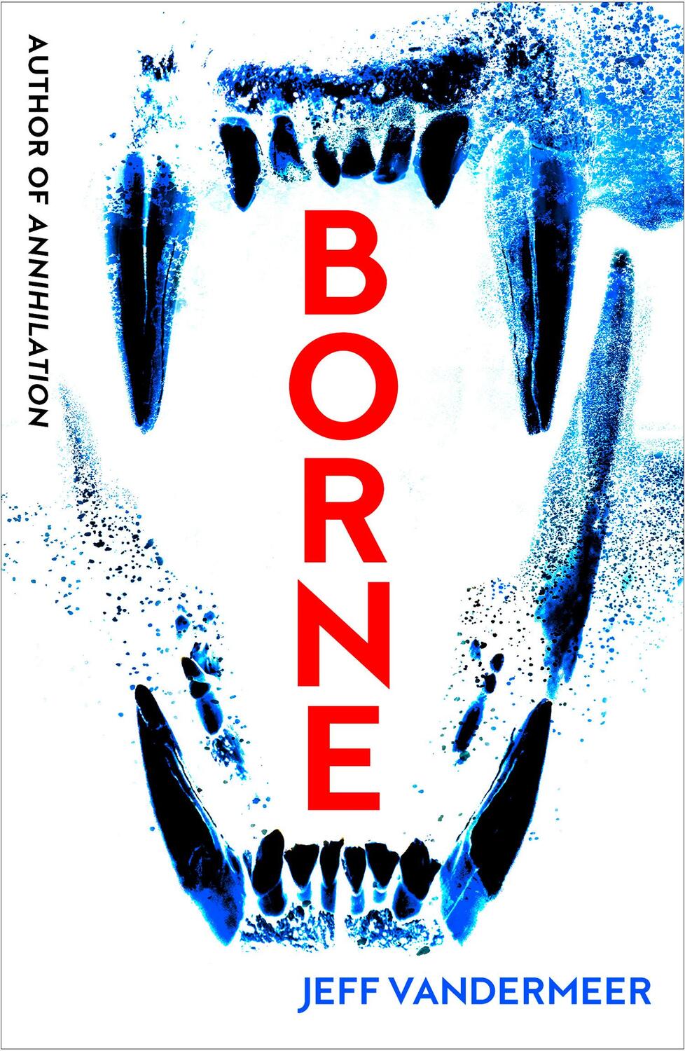 Cover: 9780008159214 | Borne | Jeff VanderMeer | Taschenbuch | 351 S. | Englisch | 2018