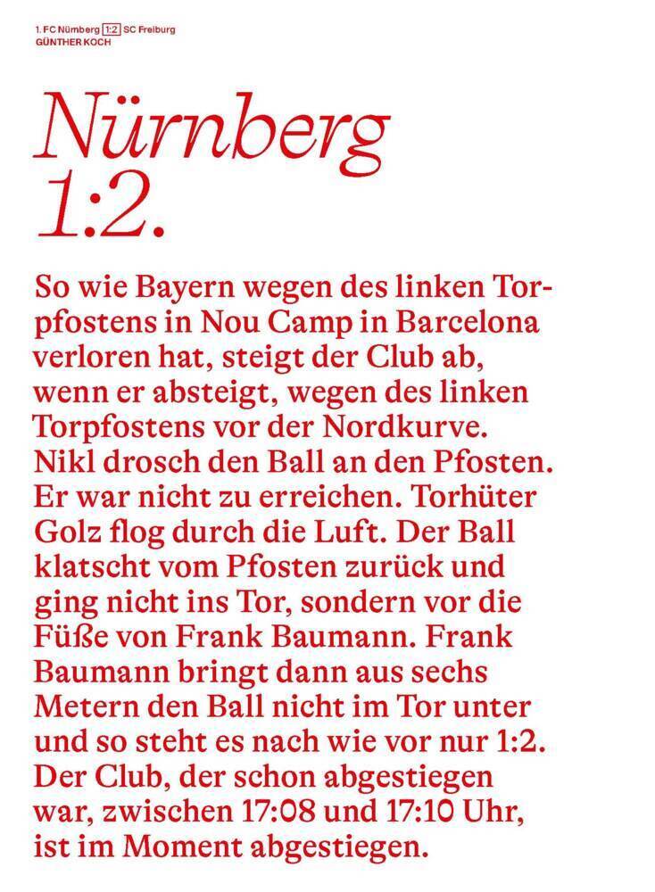 Bild: 9783964230652 | Vom Abgrund | Der größte Abstiegskrimi in über 50 Jahren Bundesliga