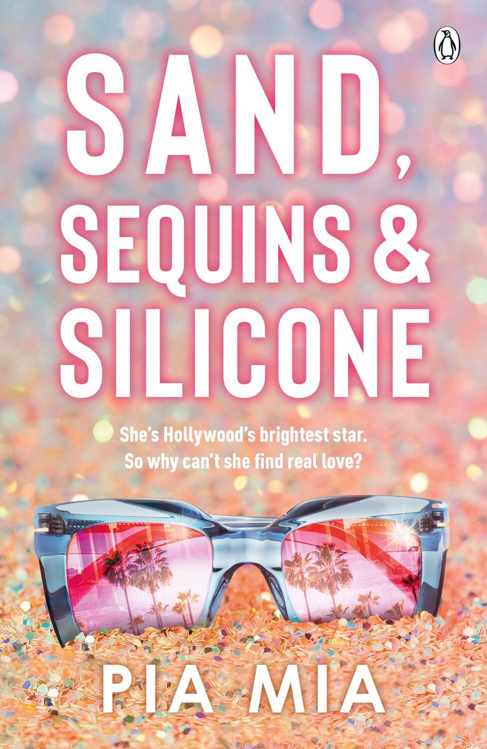 Cover: 9781405971744 | Sand, Sequins and Silicone | Pia Mia | Taschenbuch | Englisch | 2024