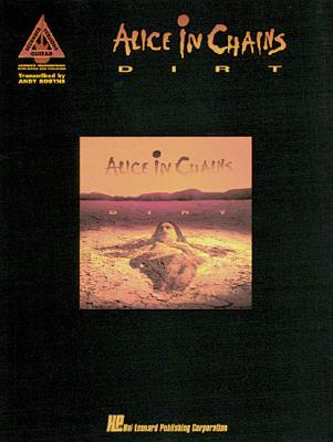 Cover: 9780793520282 | Alice in Chains - Dirt | Alice In Chains | Taschenbuch | Buch | 1993