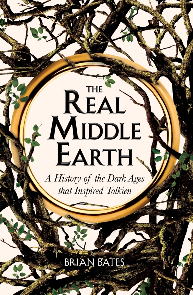 Cover: 9781529059601 | The Real Middle-Earth | Brian Bates | Taschenbuch | B-format paperback