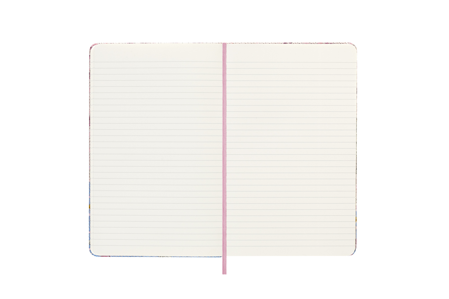 Bild: 8056598851489 | Moleskine Notizbuch Sammlerbox - Sakura, Large/A5, Liniert,...