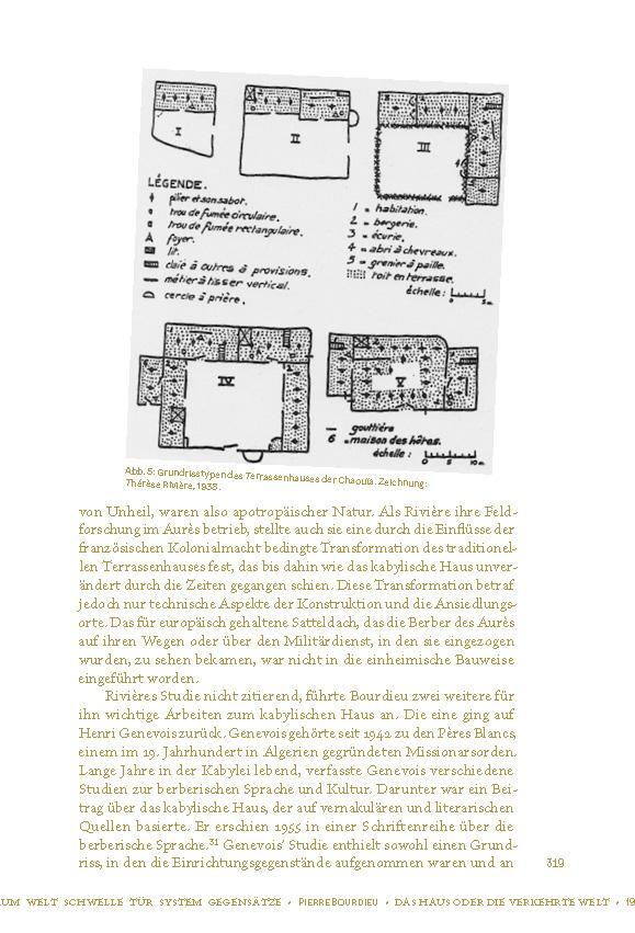 Bild: 9783868597240 | Theorien des Wohnens | Eine kommentierte Anthologie | Kirsten Wagner