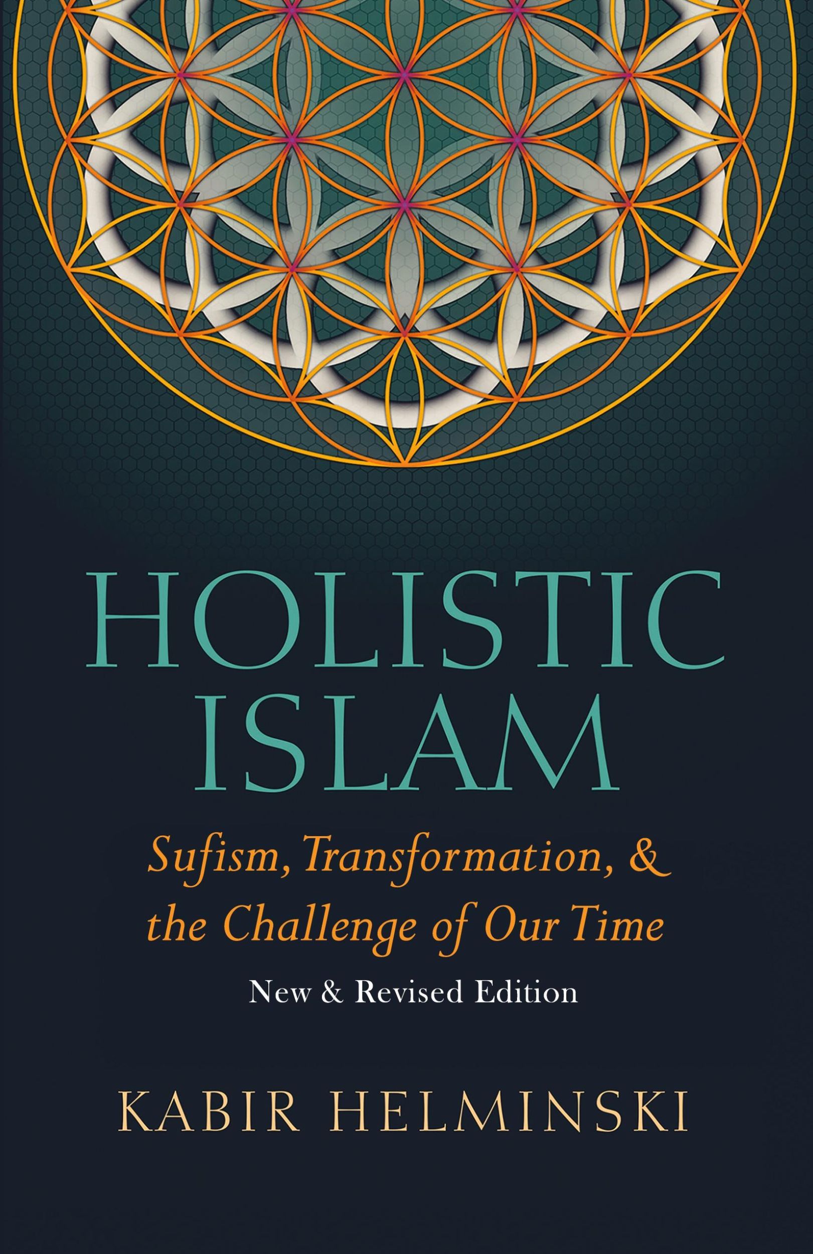 Cover: 9780939660278 | Holistic Islam | Kabir Helminski | Taschenbuch | Englisch | 2023