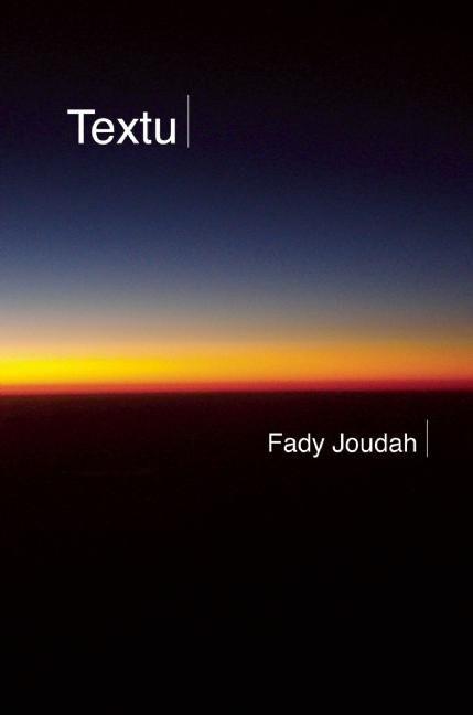 Cover: 9781556594762 | Textu | Fady Joudah | Taschenbuch | Kartoniert / Broschiert | Englisch