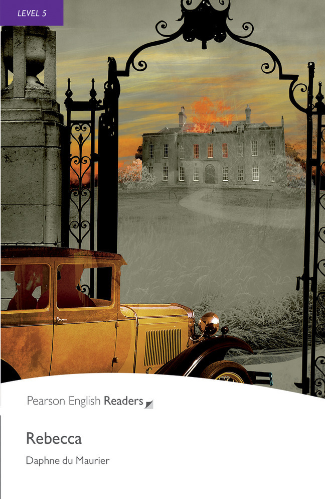 Cover: 9781405862479 | Level 5: Rebecca | Daphne Du Maurier | Taschenbuch | 128 S. | Englisch