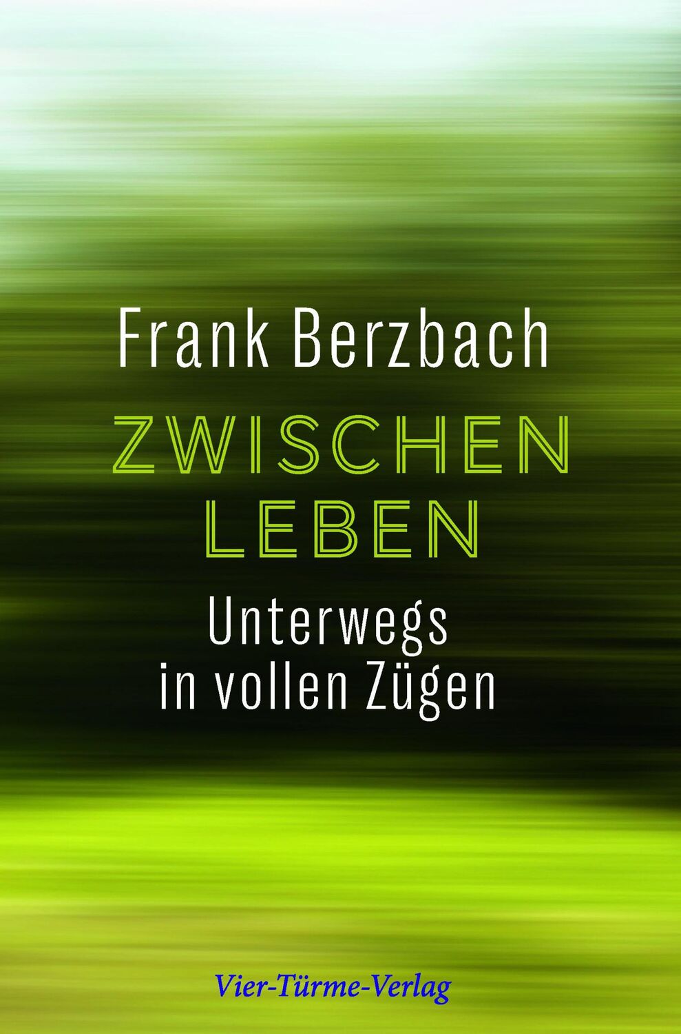 Cover: 9783736504851 | Zwischenleben | Frank Berzbach | Buch | 256 S. | Deutsch | 2023