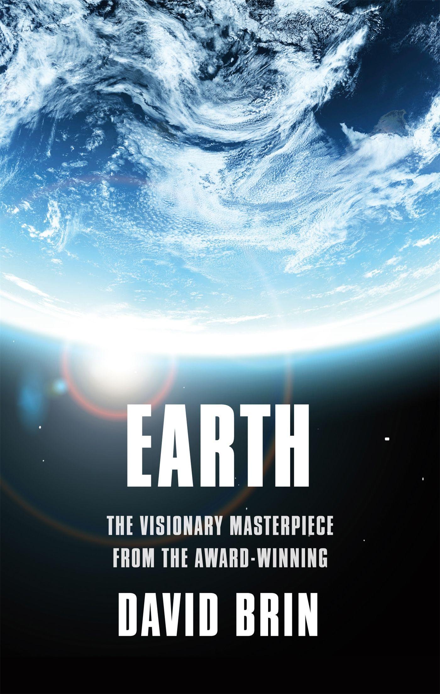 Cover: 9780356501765 | Earth | David Brin | Taschenbuch | Kartoniert / Broschiert | Englisch