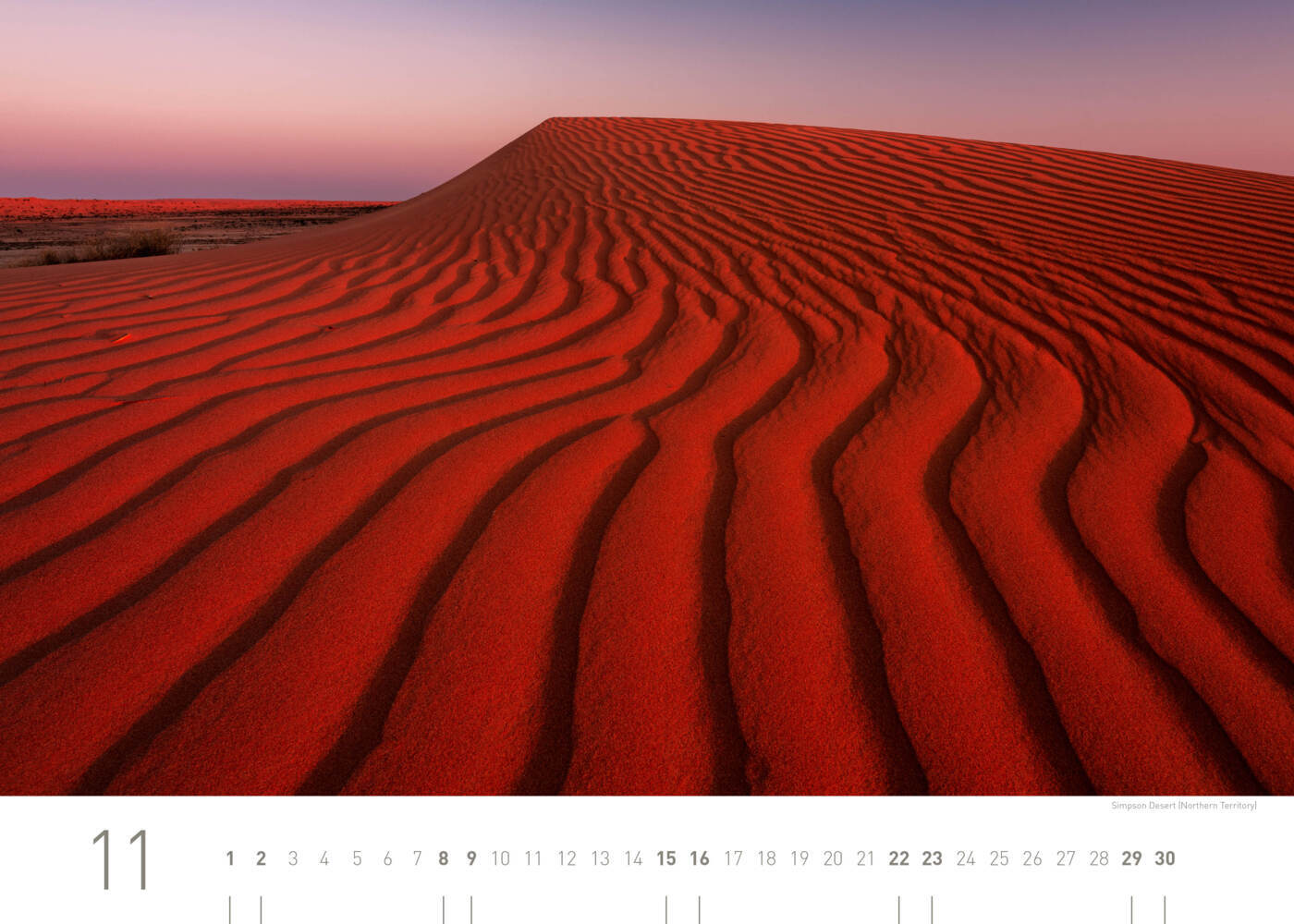 Bild: 9783968555447 | 360° Australien Exklusivkalender 2025 | Ingo Öland | Kalender | 13 S.