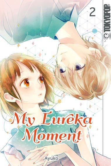 Cover: 9783842051706 | My Eureka Moment. Bd.2 | Ayuko | Taschenbuch | 192 S. | Deutsch | 2019