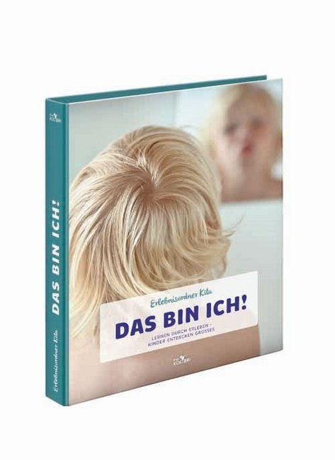 Cover: 9783960460213 | Erlebnisordner Kita Das bin ich | Buch | 112 S. | Deutsch | 2018