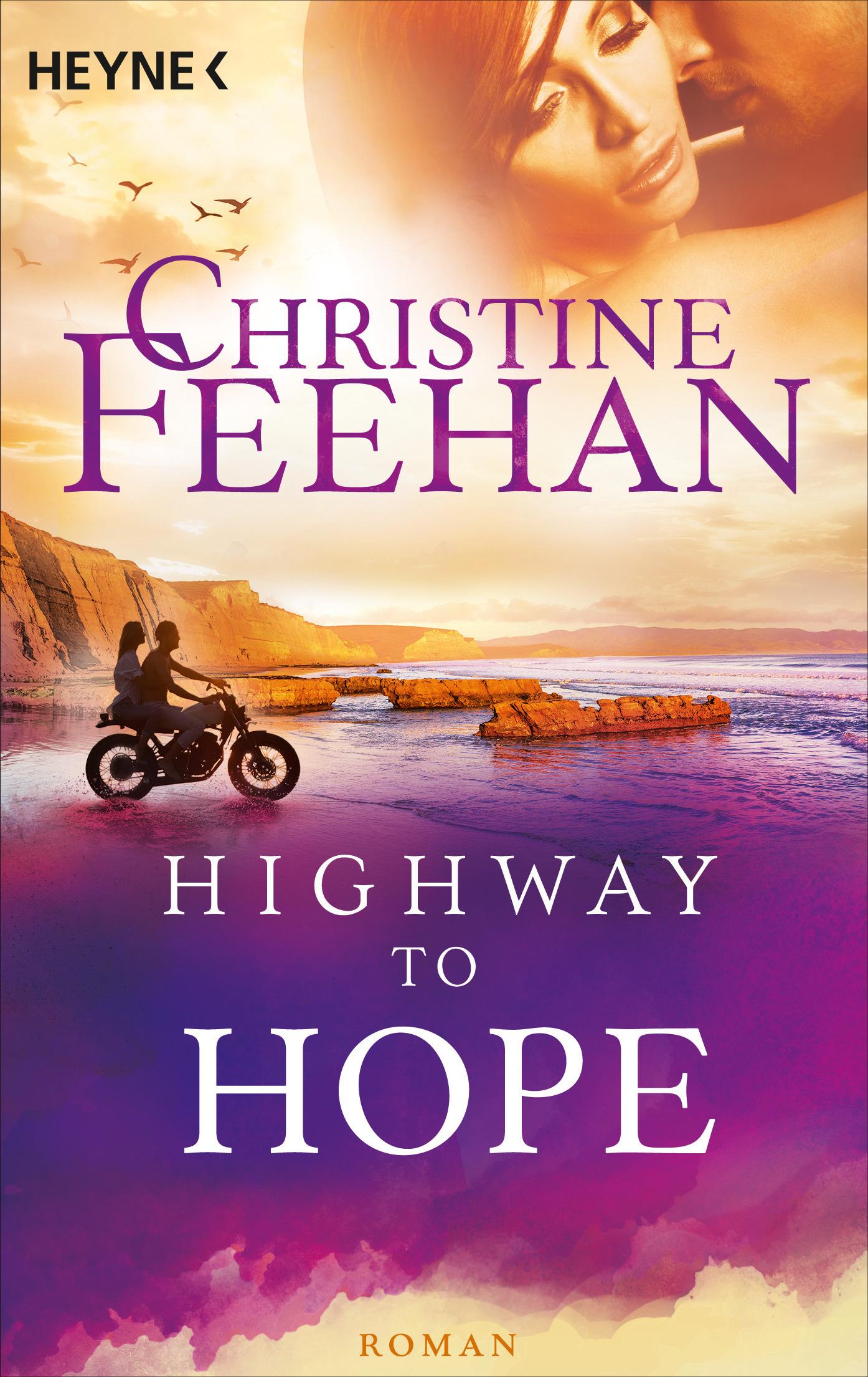 Cover: 9783453425507 | Highway to Hope (4) | Roman | Christine Feehan | Taschenbuch | 544 S.