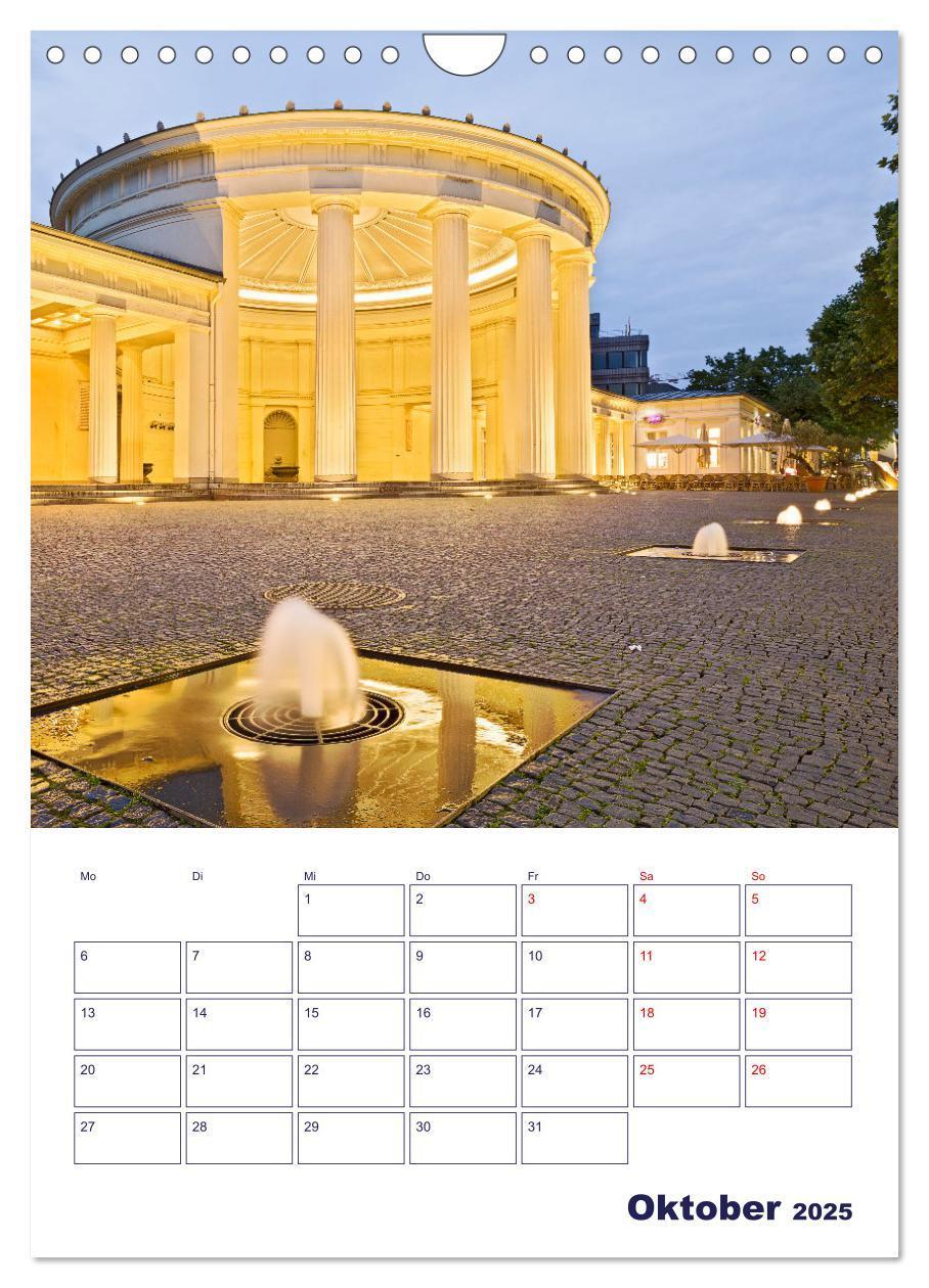 Bild: 9783435898718 | Zauberhaftes Aachen (Wandkalender 2025 DIN A4 hoch), CALVENDO...