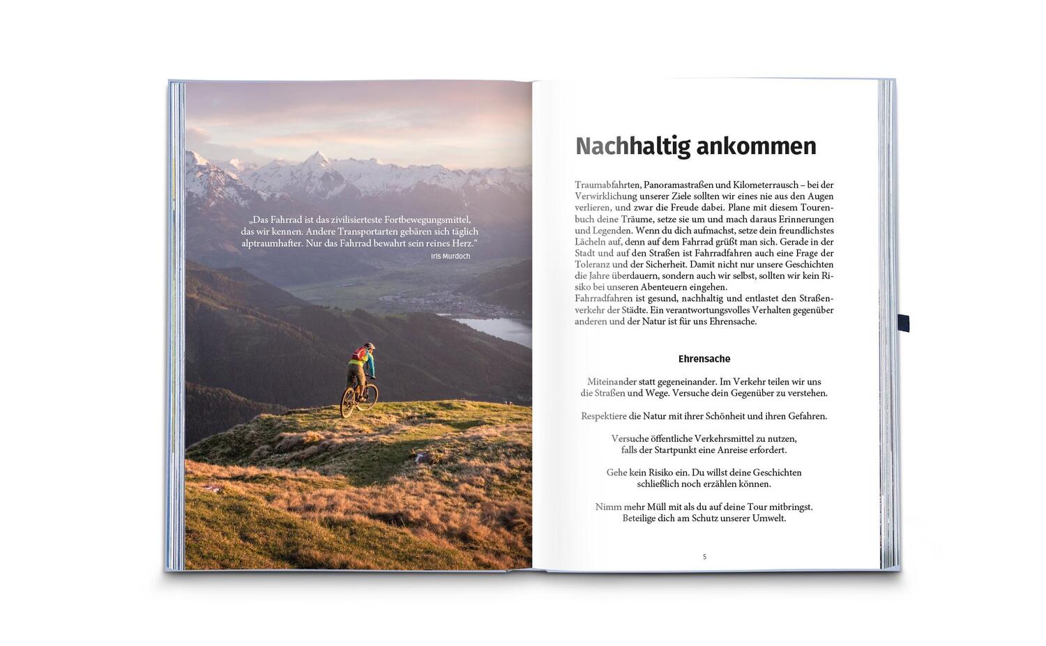 Bild: 9783991211464 | KOMPASS Fahrradtouren-Buch | Kompass KOMPASS-Karten GmbH | Buch | 2021