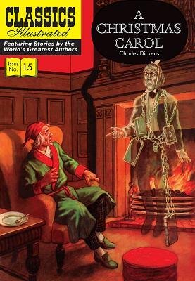 Cover: 9781906814359 | A Christmas Carol | Charles Dickens | Taschenbuch | Englisch | 2015