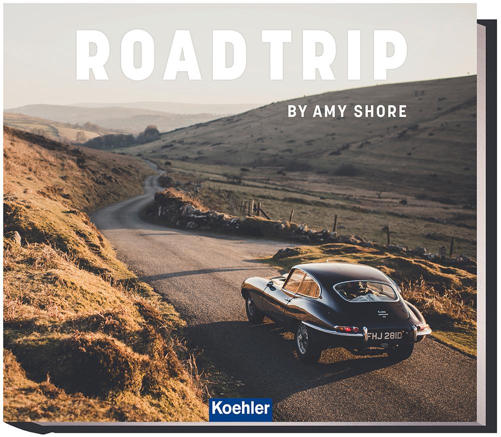 Cover: 9783782215541 | Road Trips | Amy Shore | Buch | 200 S. | Deutsch | 2024