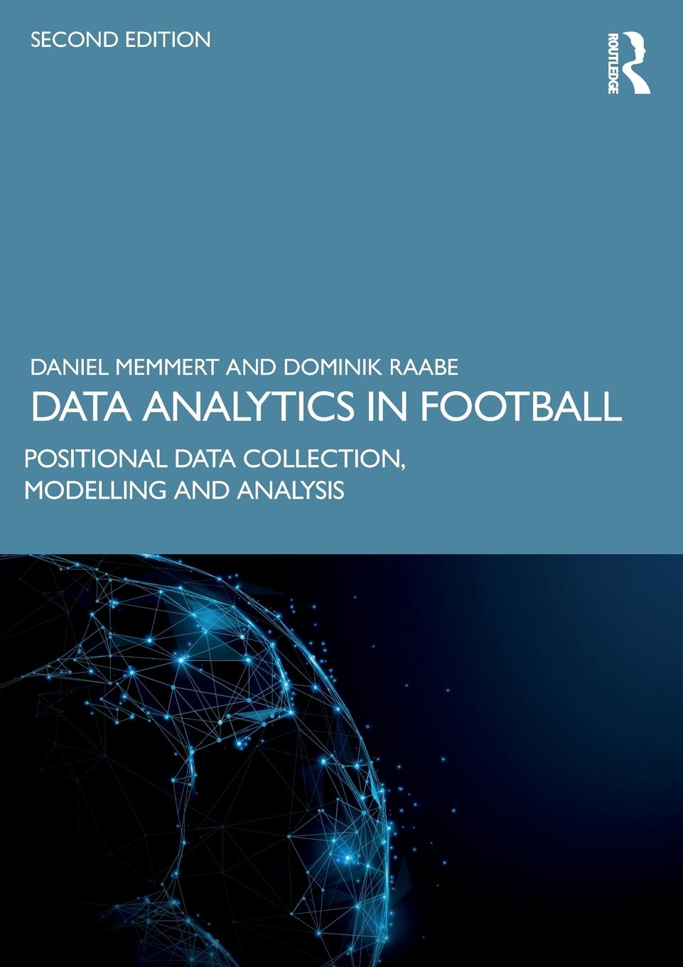 Cover: 9781032532479 | Data Analytics in Football | Daniel Memmert (u. a.) | Taschenbuch