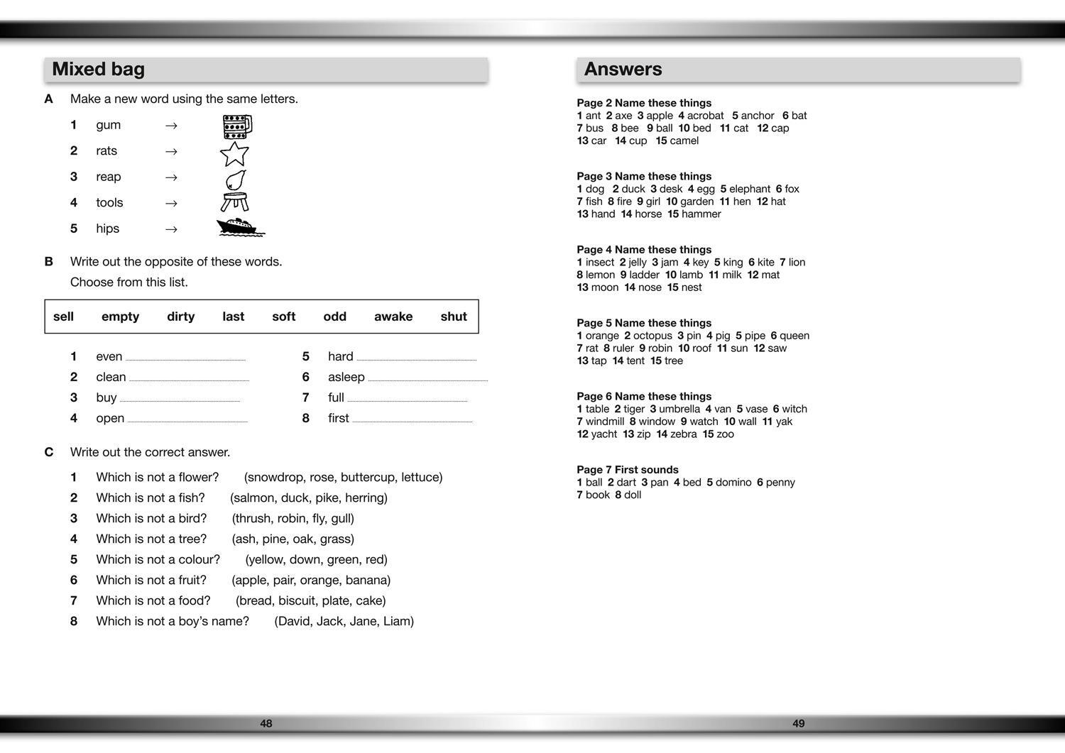 Bild: 9780007505425 | English Book 1 | Collins Ks2 | Taschenbuch | Kartoniert / Broschiert