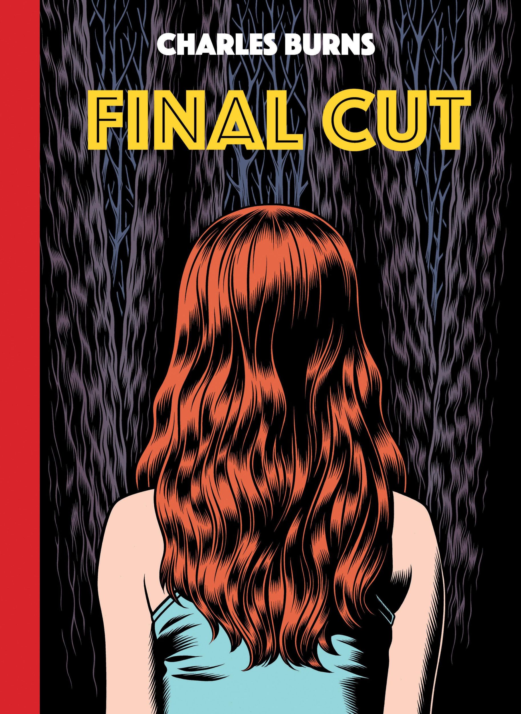 Cover: 9780593701706 | Final Cut | Charles Burns | Buch | Einband - fest (Hardcover) | 2024