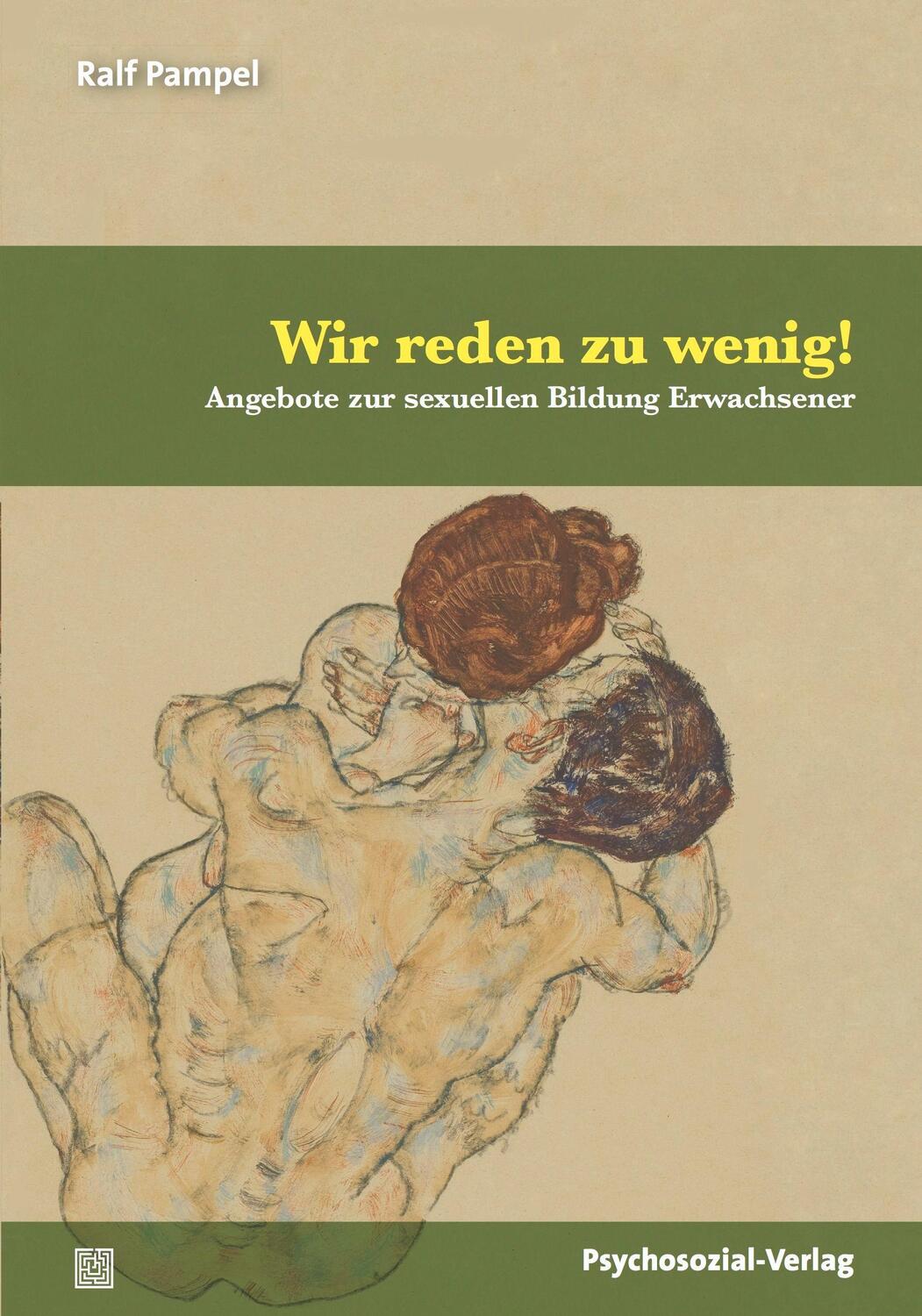 Cover: 9783837928600 | Wir reden zu wenig! | Angebote zur sexuellen Bildung Erwachsener