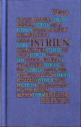 Cover: 9783851292190 | Istrien | Buch | 128 S. | Deutsch | 1997 | Wieser | EAN 9783851292190